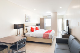 Hotel Merlo by OYO