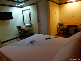 Hotel Sogo Wood Street