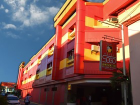 Hotel Sogo Wood Street