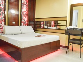Hotel Sogo Wood Street