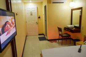 Hotel Sogo Wood Street