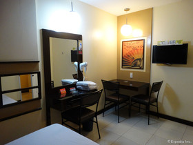 Hotel Sogo Wood Street