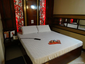 Hotel Sogo Wood Street