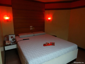 Hotel Sogo Wood Street