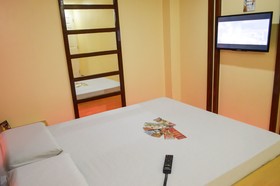 Hotel Sogo Wood Street