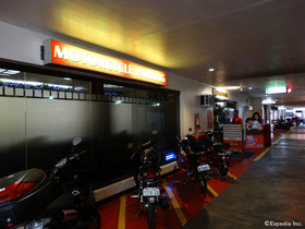 Hotel Sogo Wood Street