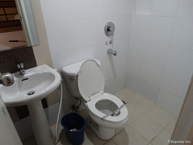 Hotel Sogo Wood Street