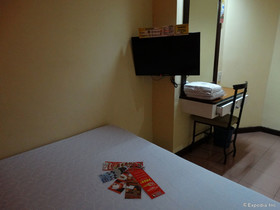 Hotel Sogo Wood Street