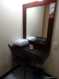 Hotel Sogo Wood Street