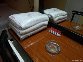 Hotel Sogo Wood Street