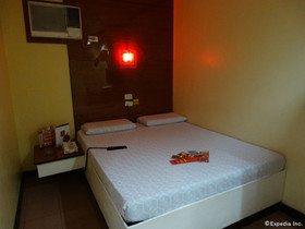 Hotel Sogo Wood Street