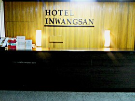 Inwangsan Hotel