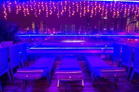 Jade Hotel and Suites Makati