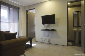 Jade Hotel and Suites Makati