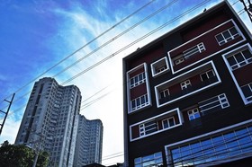 Jade Hotel and Suites Makati