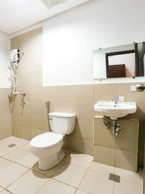 Jardin Suites by OYO Rooms