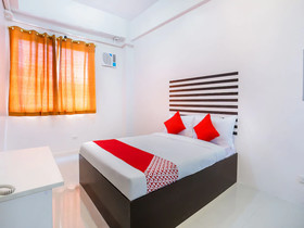 Jardin Suites by OYO Rooms