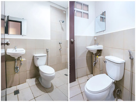 Jardin Suites by OYO Rooms