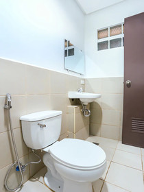 Jardin Suites by OYO Rooms