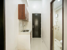 Jardin Suites by OYO Rooms