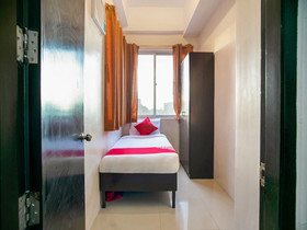 Jardin Suites by OYO Rooms