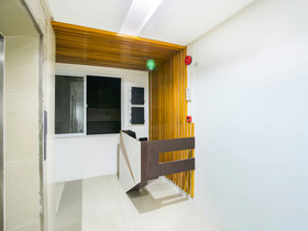 Jardin Suites by OYO Rooms