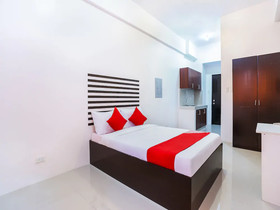 Jardin Suites by OYO Rooms