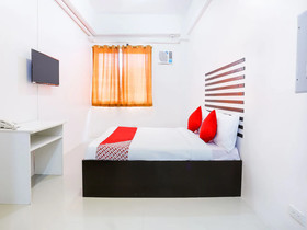 Jardin Suites by OYO Rooms