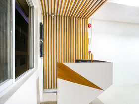 Jardin Suites by OYO Rooms