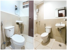 Jardin Suites by OYO Rooms