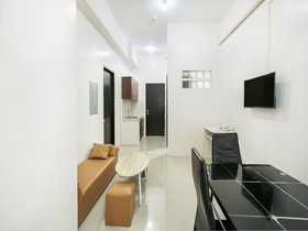 Jardin Suites by OYO Rooms