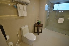 Jinjiang Inn Makati