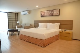 Jinjiang Inn Makati