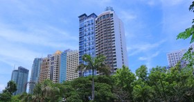KL Serviced Residences