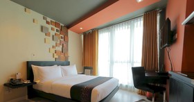 KL Serviced Residences