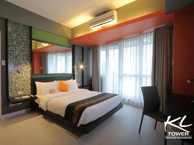 KL Serviced Residences
