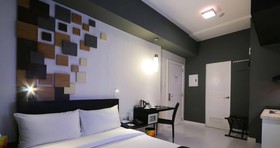 KL Serviced Residences