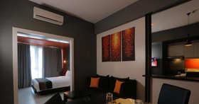 KL Serviced Residences