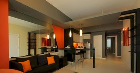 KL Serviced Residences