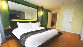 KL Serviced Residences