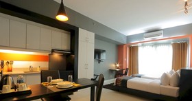 KL Tower Serviced Residences