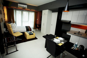 KL Tower Serviced Residences