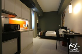 KL Tower Serviced Residences