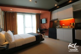 KL Tower Serviced Residences
