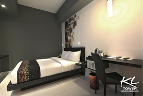 KL Tower Serviced Residences
