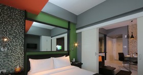 KL Tower Serviced Residences