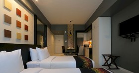 KL Tower Serviced Residences