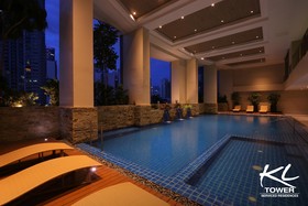 KL Tower Serviced Residences