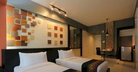 KL Tower Serviced Residences