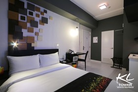 KL Tower Serviced Residences